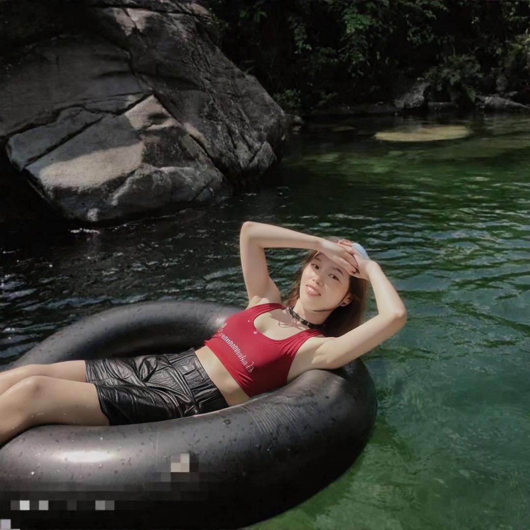 可乐+冰👱‍♀️