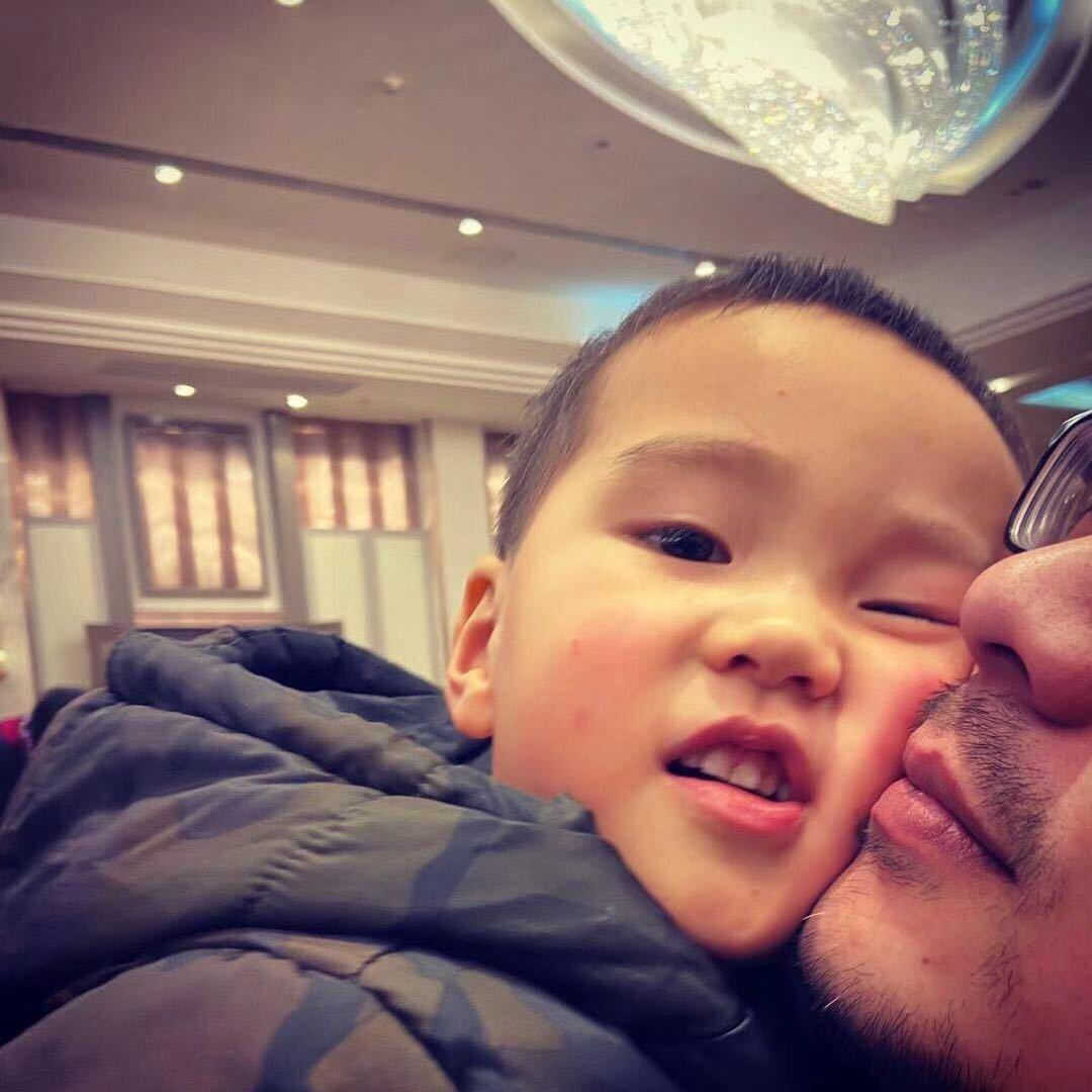 一等凡人