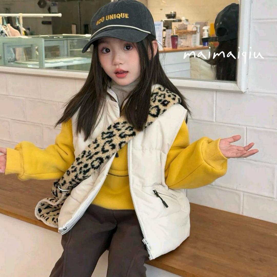 麦麦秋～童装精选❤️