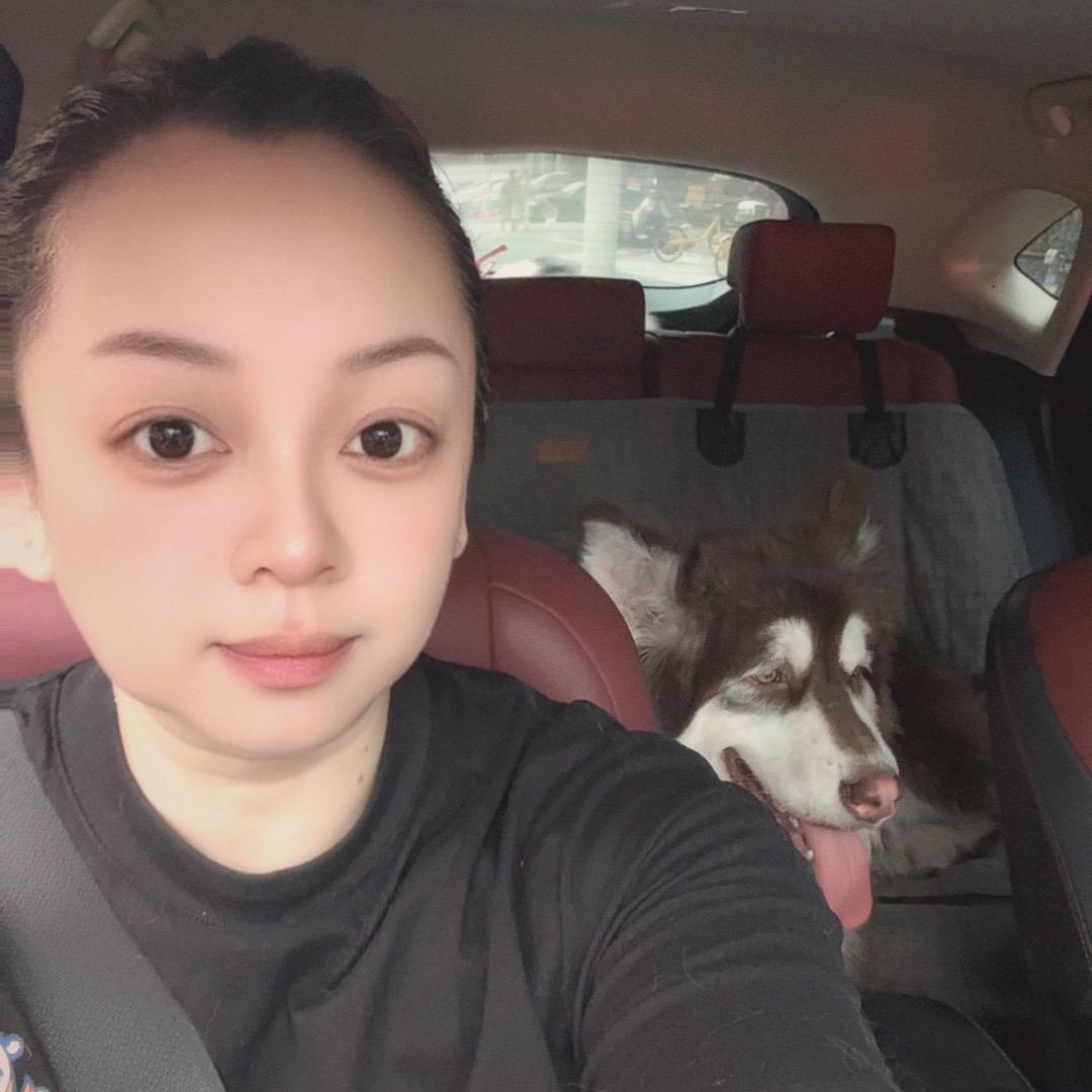 ❤️明明很想你