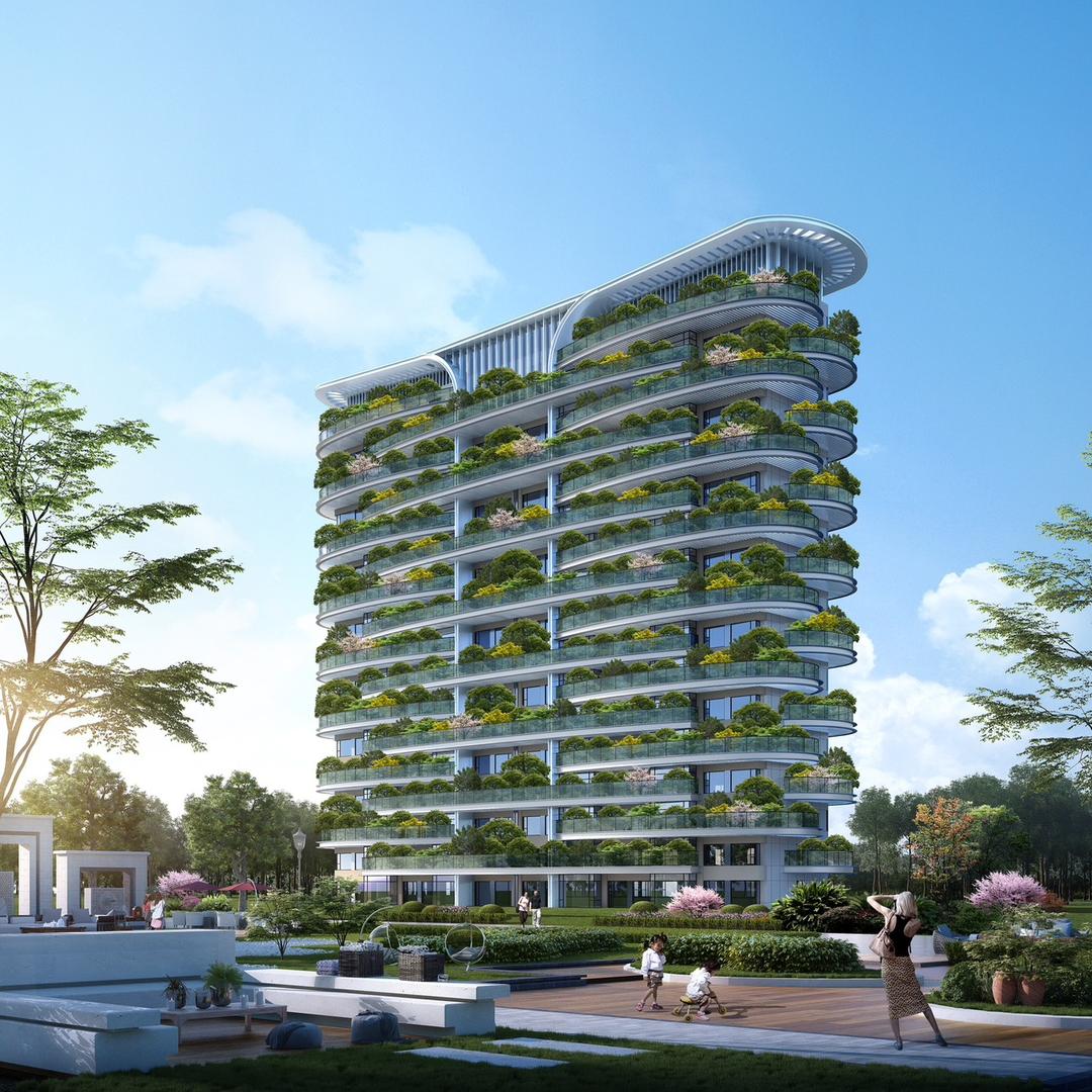 济宁第四代健康科技传承住宅  实景现房