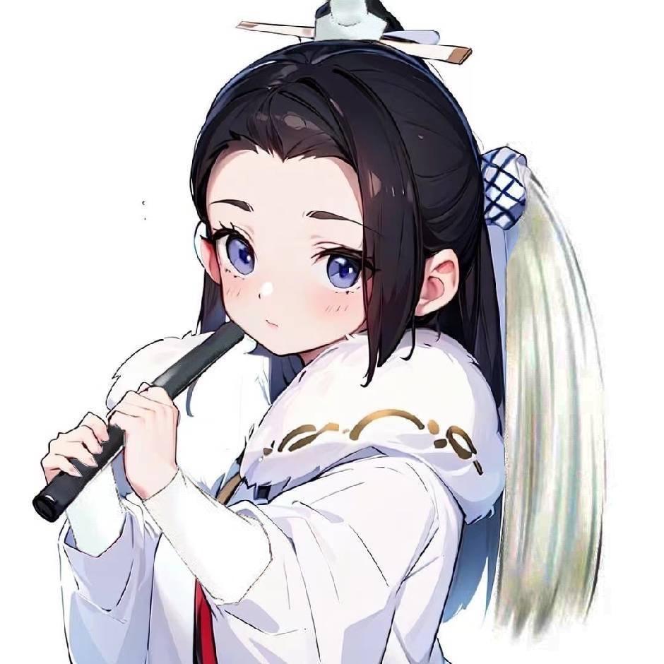 尘小墨