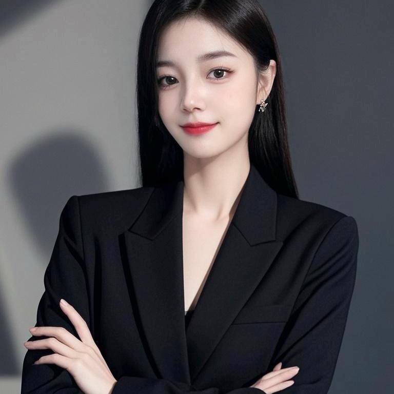 元气小婷.✨