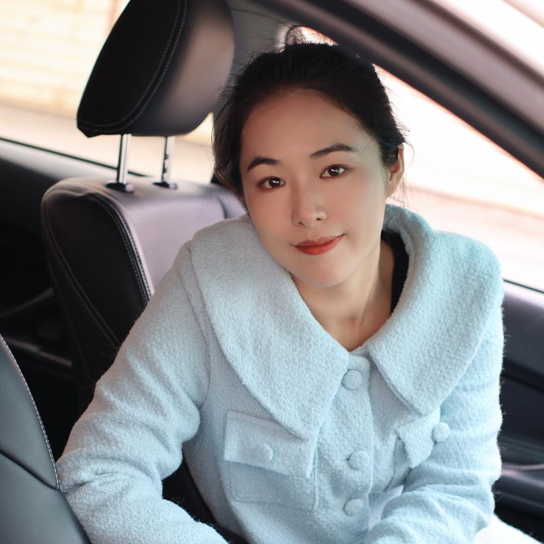 柳州北笛二手车——立立