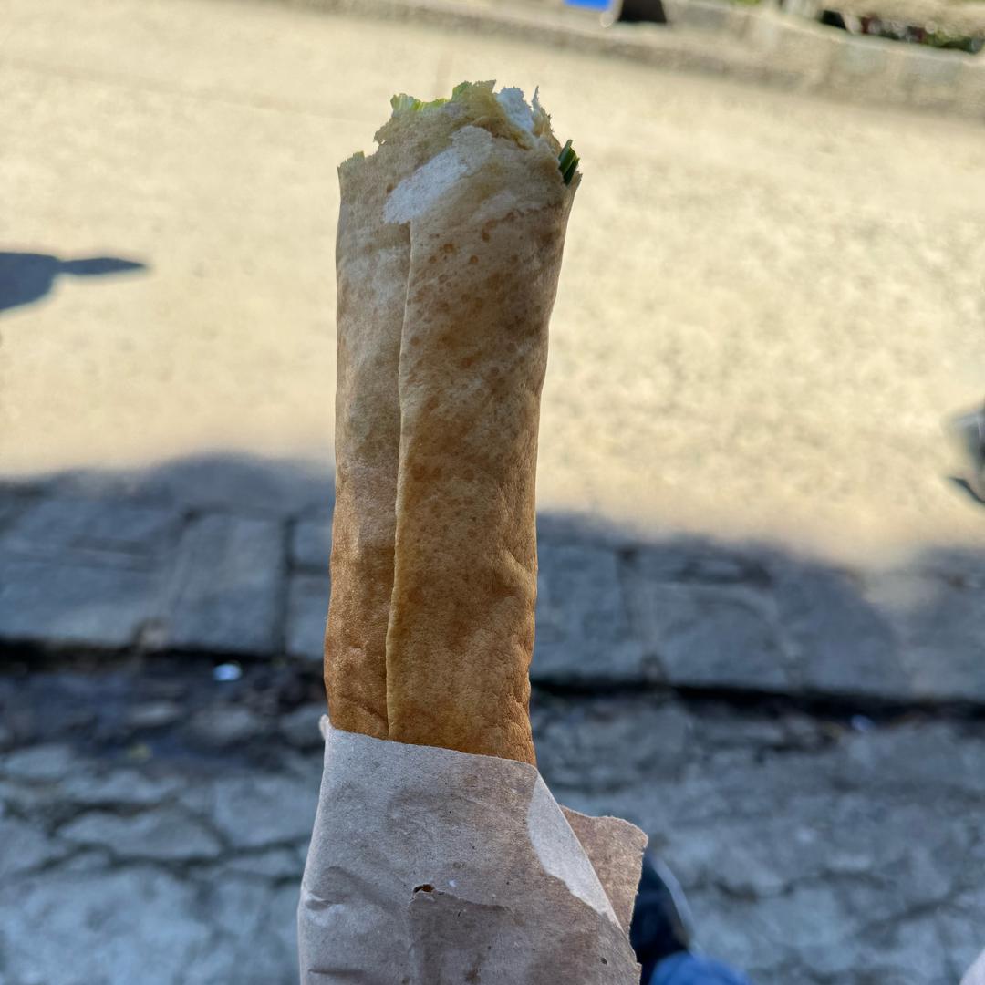 韭菜不包韭菜包