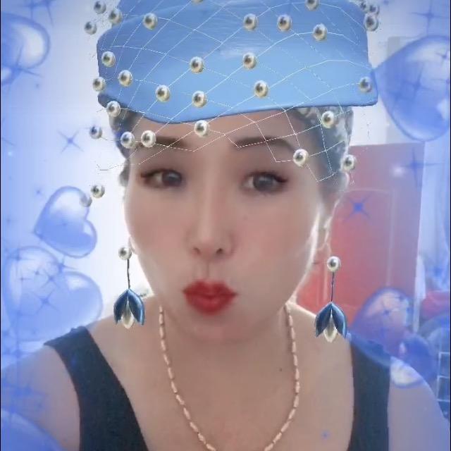 兜兜的姑妈