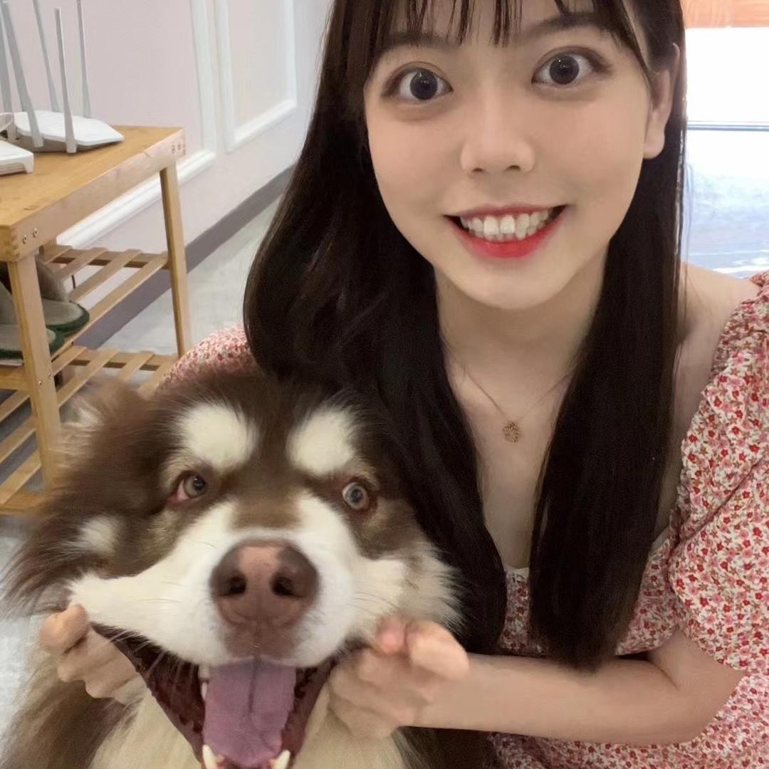 钱钱姐姐