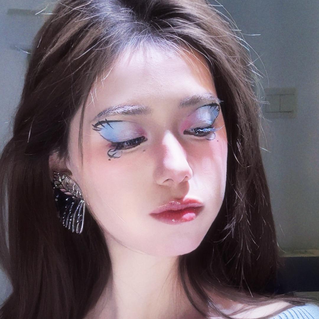 懒羊咩咩