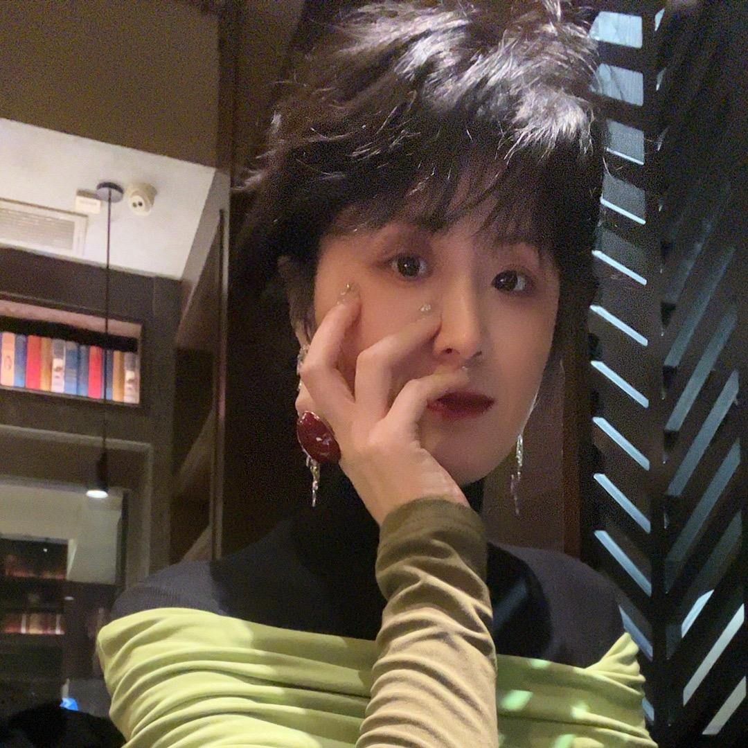 李英