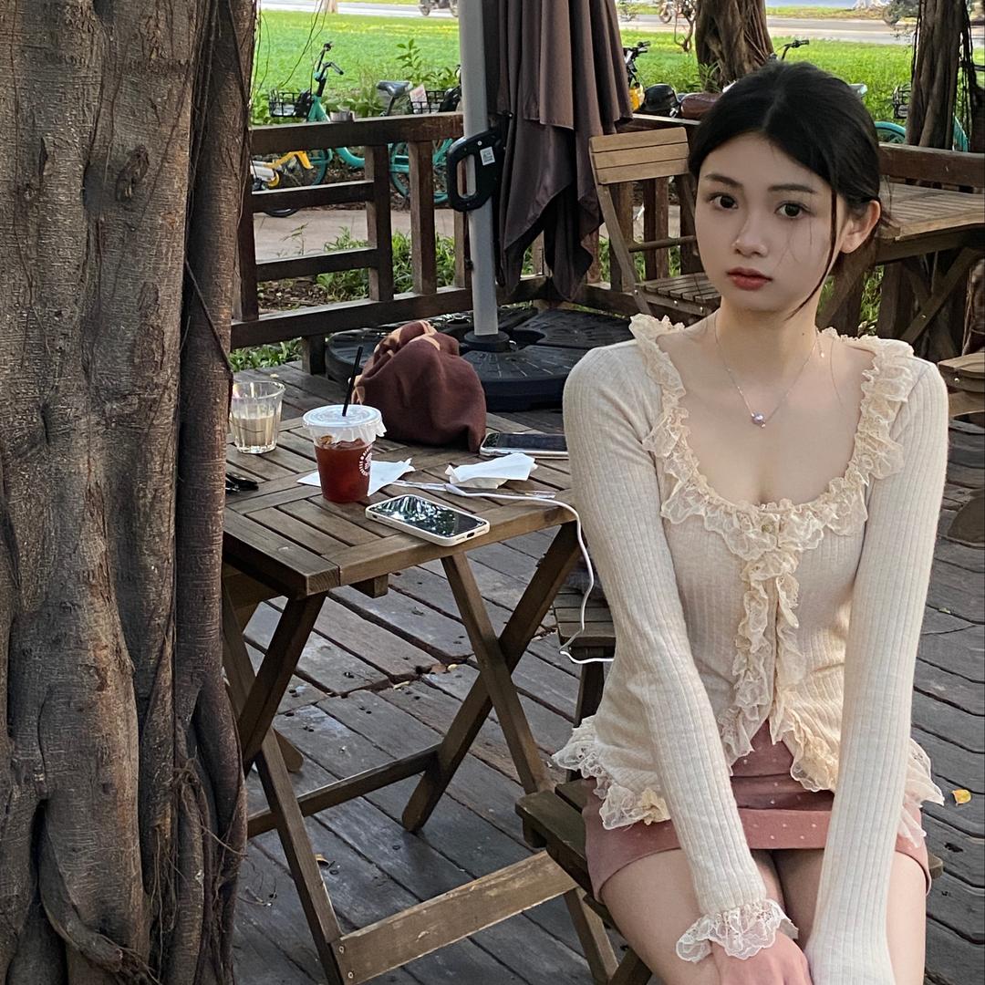 小汐