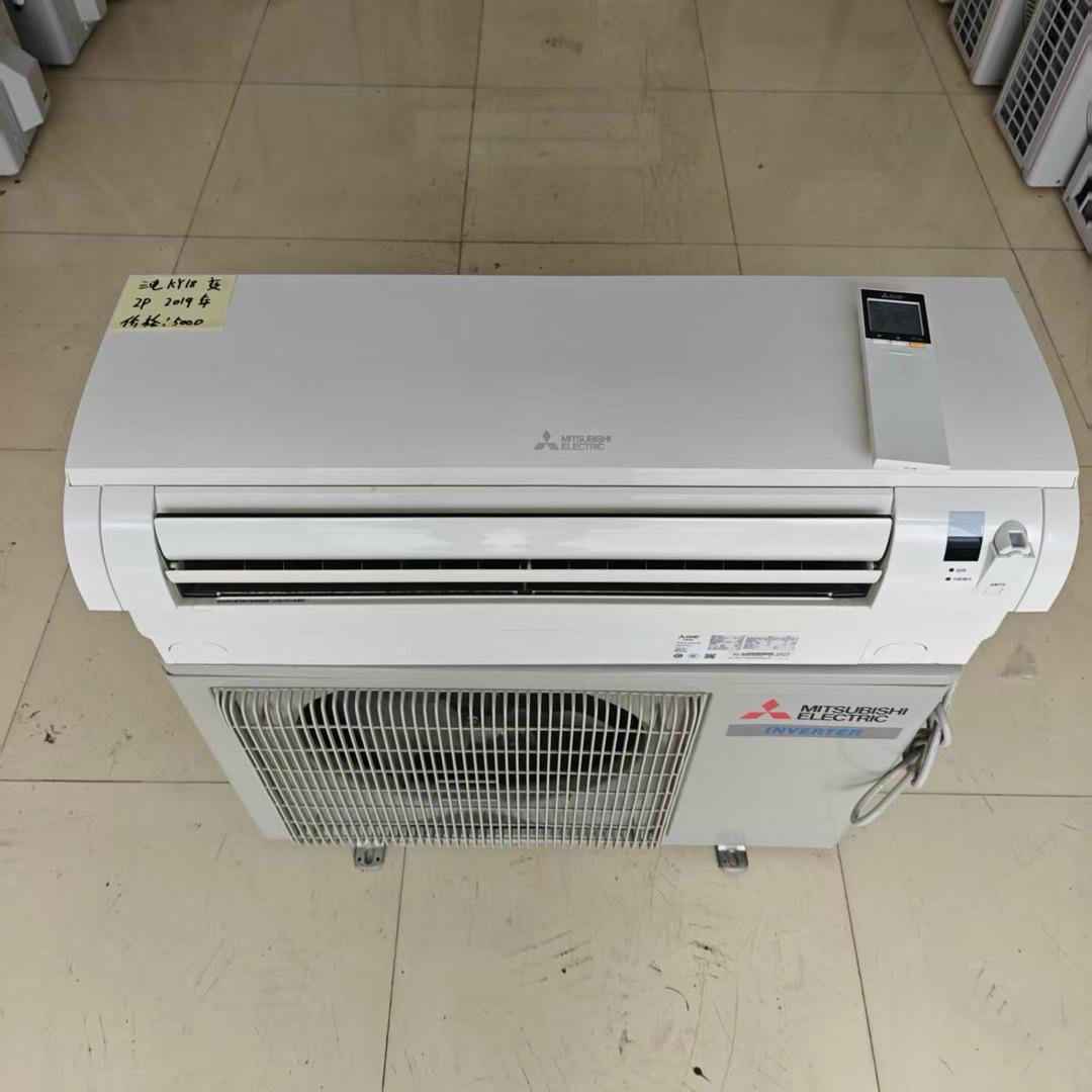 日系空调小店！