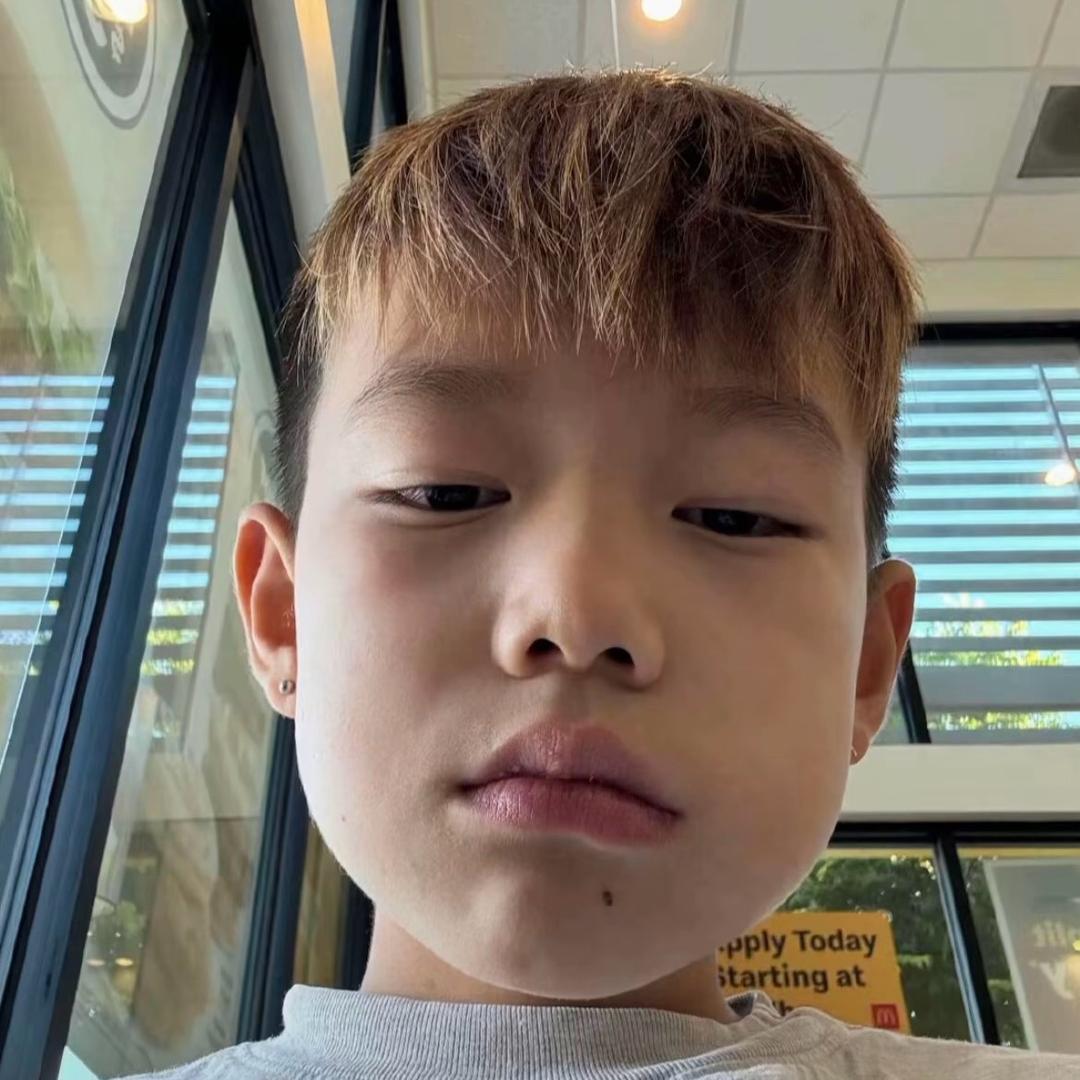 游走小符号