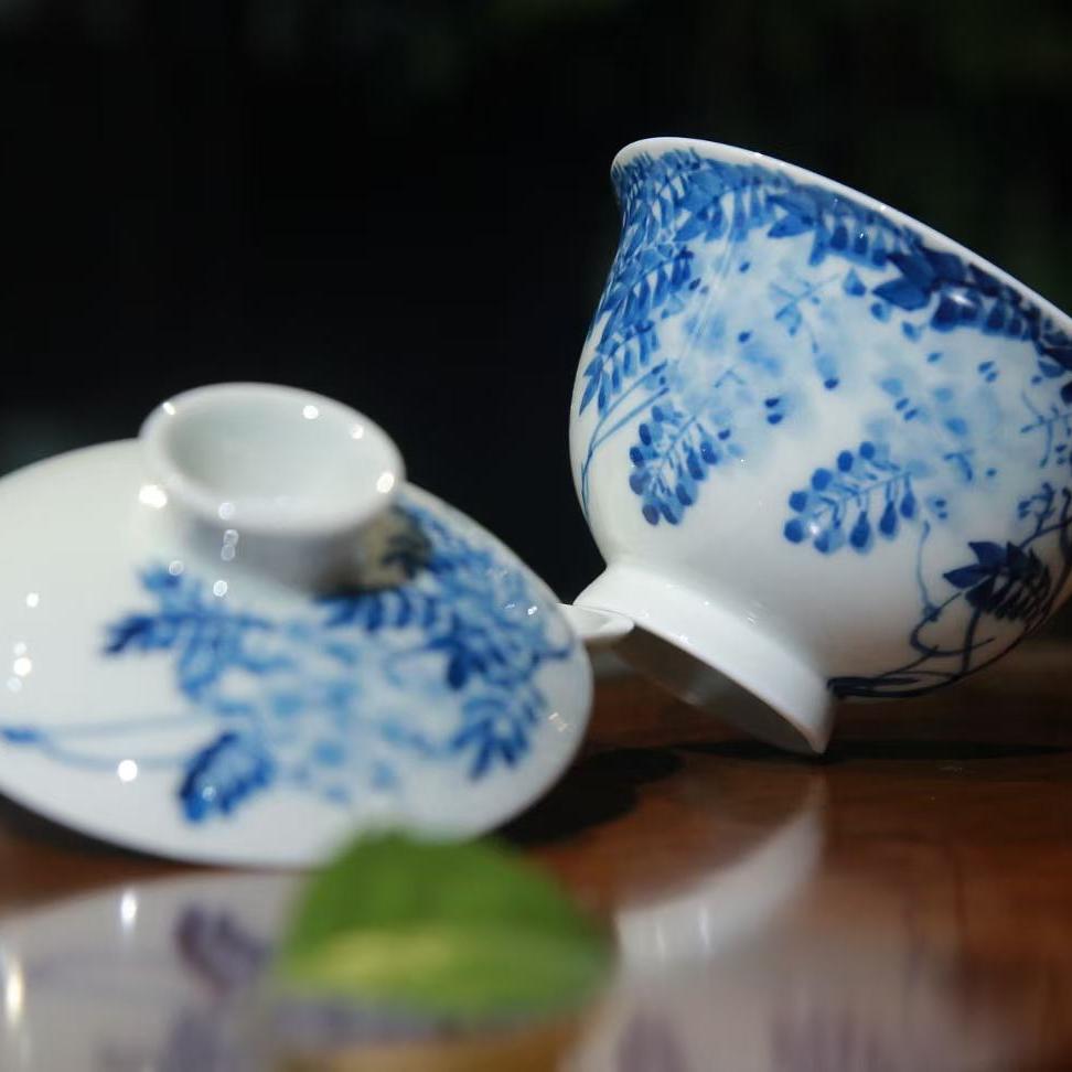 余梵艺术陶瓷