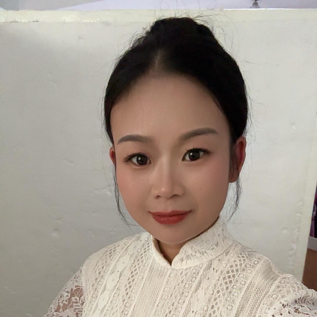 女汉子搞笑嘞(吴赛男)