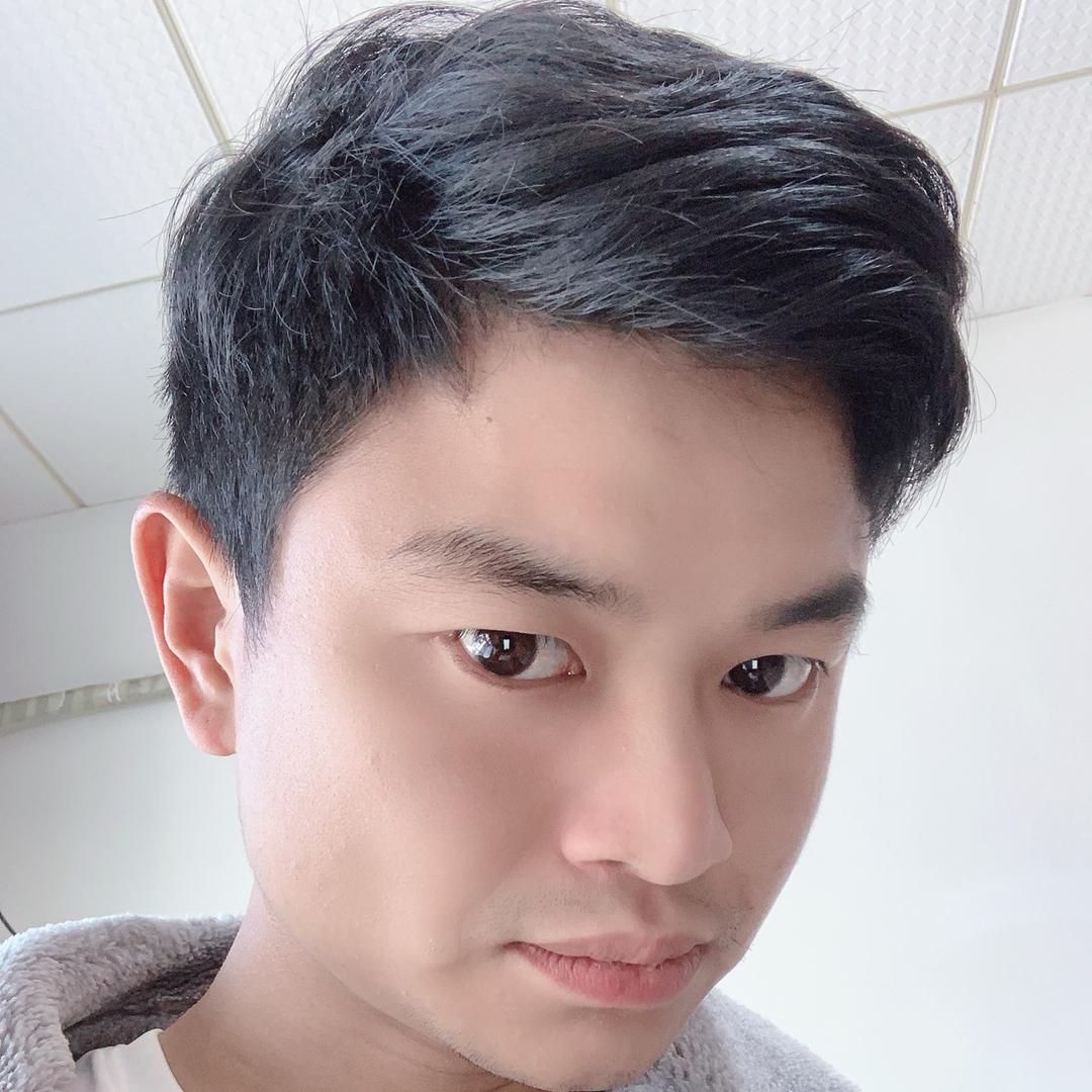 风向决定发型！