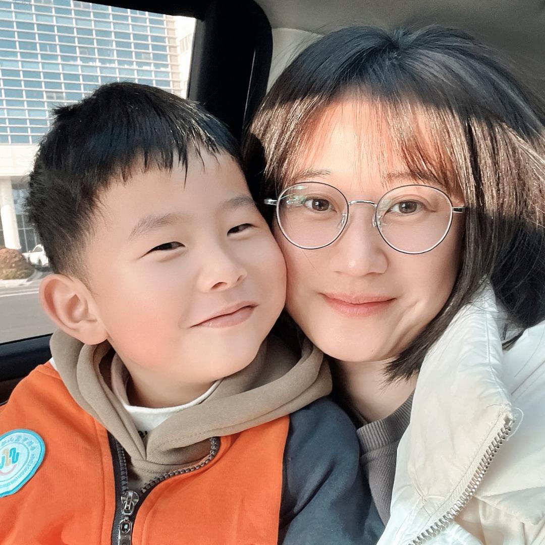 紫宜妈妈🏠