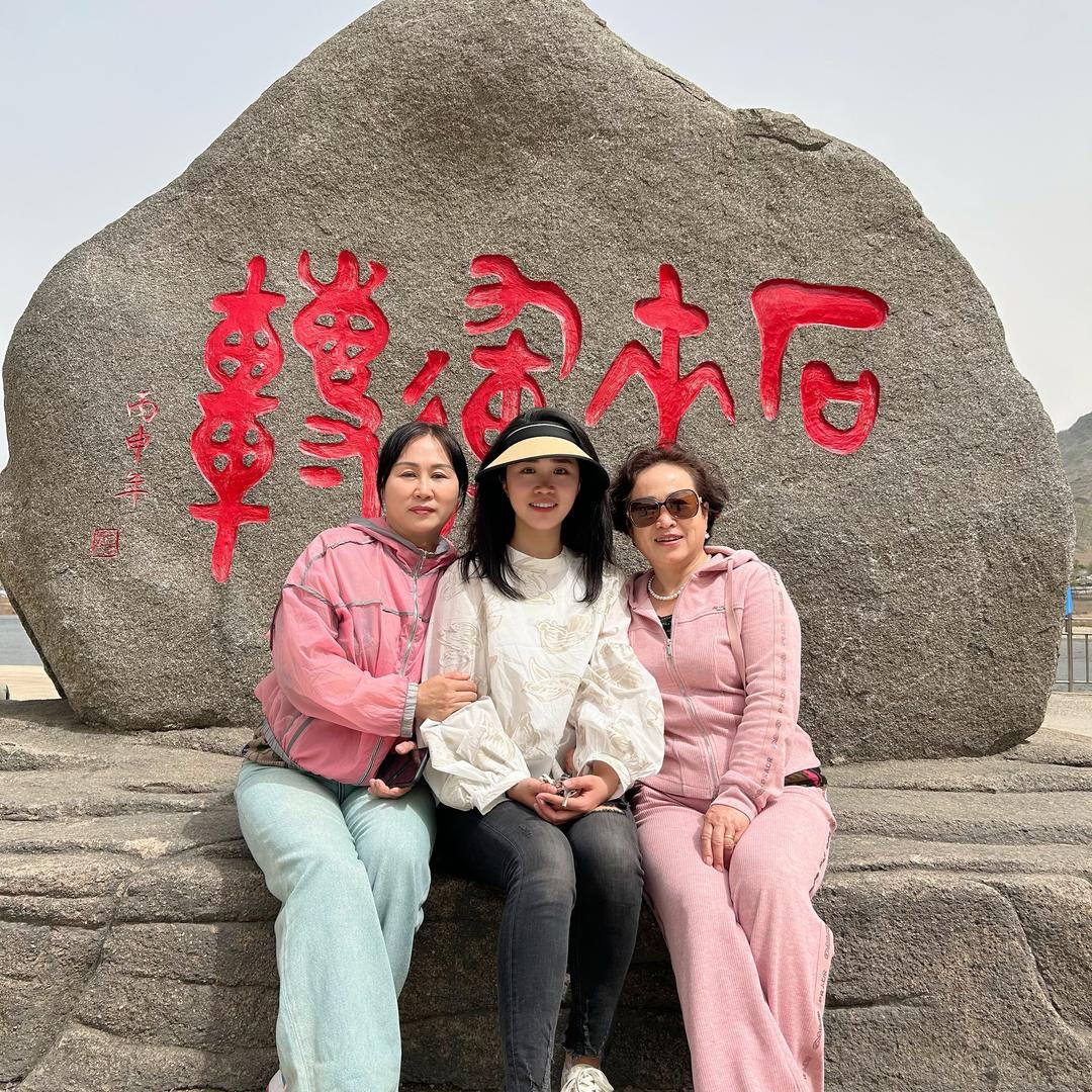 老李家的媳妇儿们