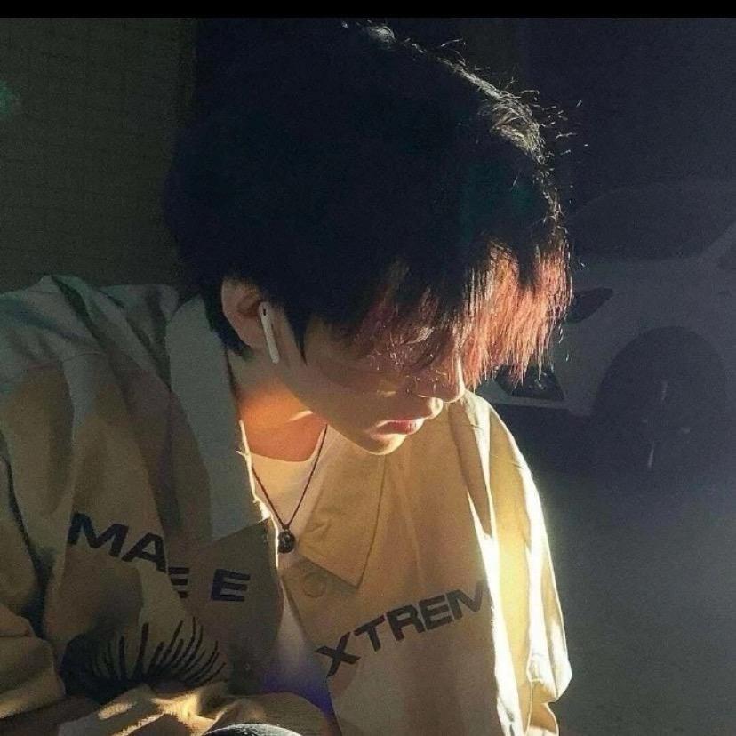 离殇