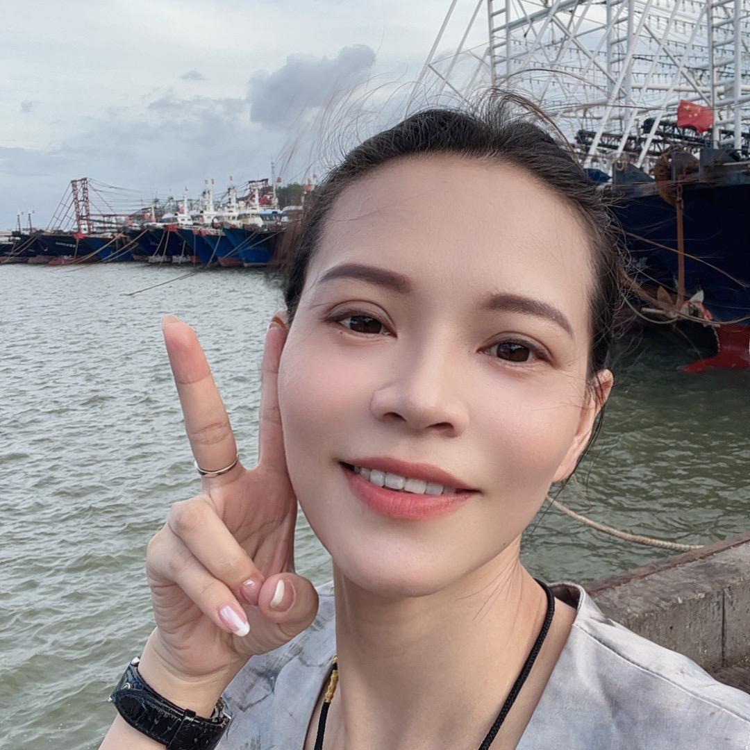 贝贝海产干货—马鲛仔
