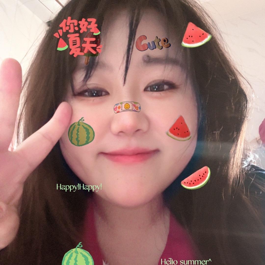 开托管的小青老师💕