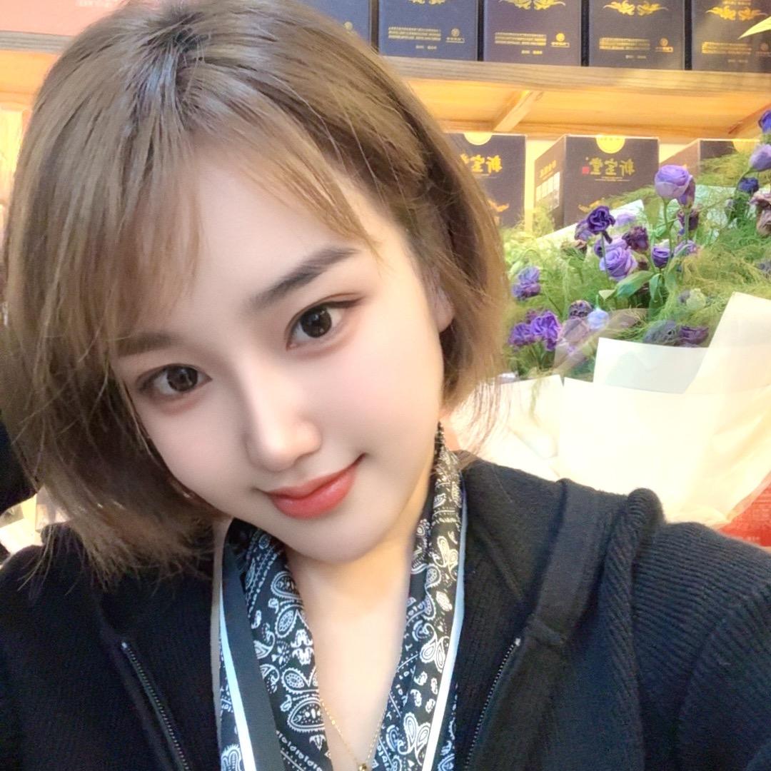白小白💕