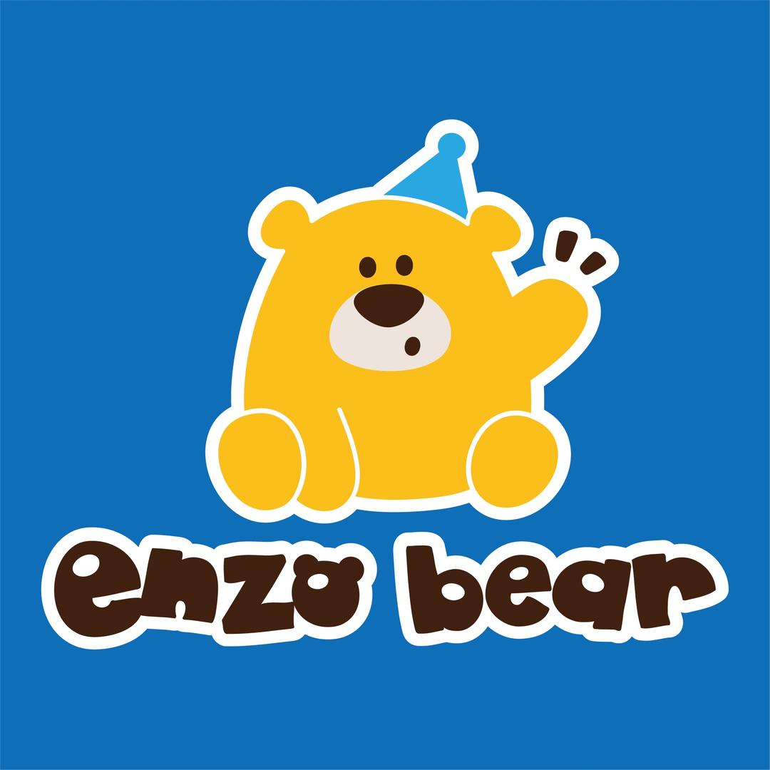 Enzo bear恩佐熊品牌童装萌爱店