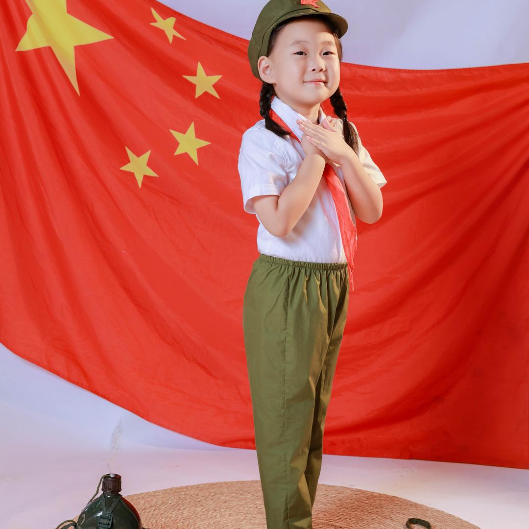 白茶清欢