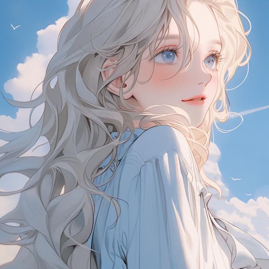🌈若若