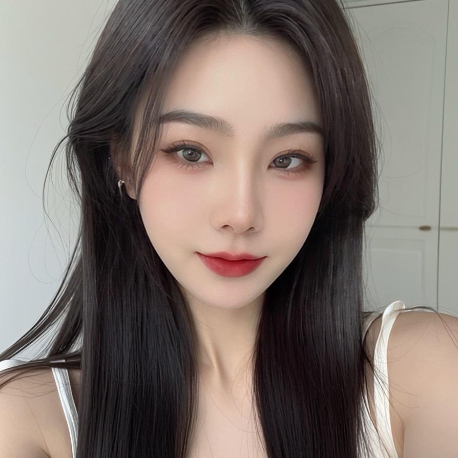 大脸姐姐很忙