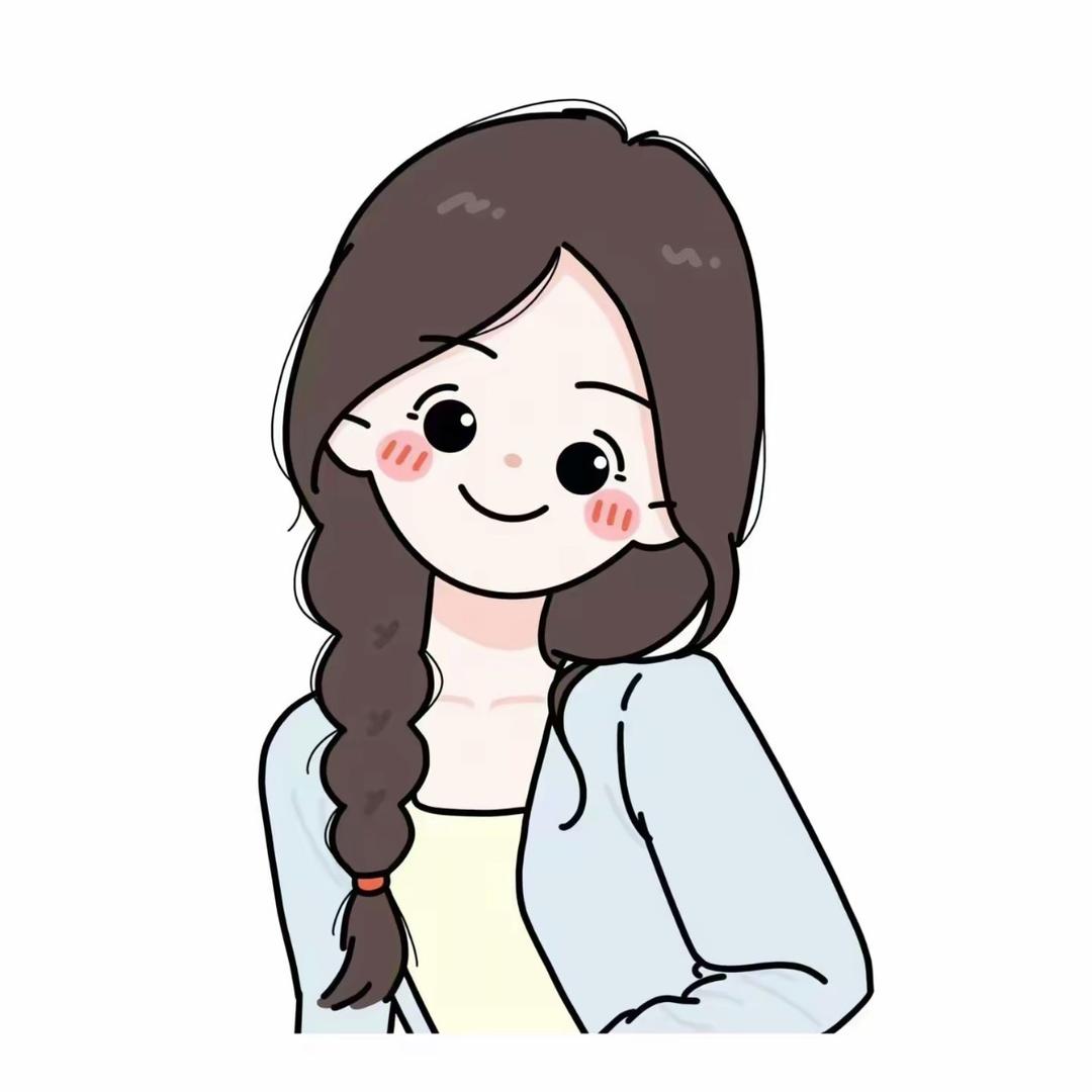 教语文的小桃🍑老师