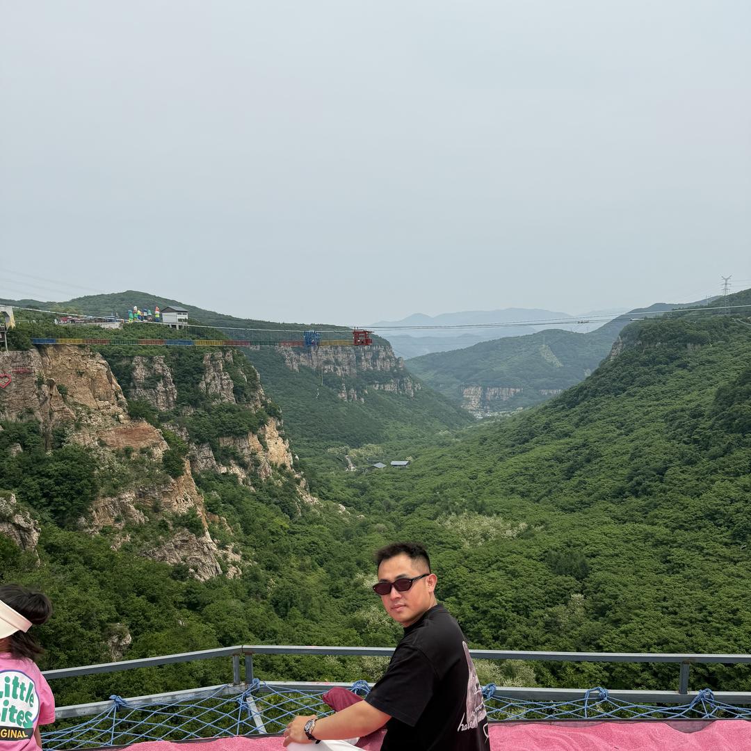 牛先生《娱乐文化》