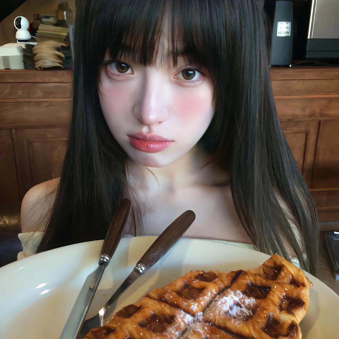 修猫拌面