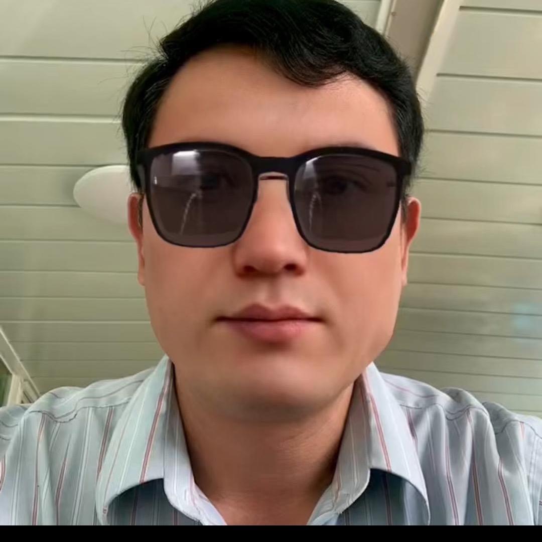 李森林