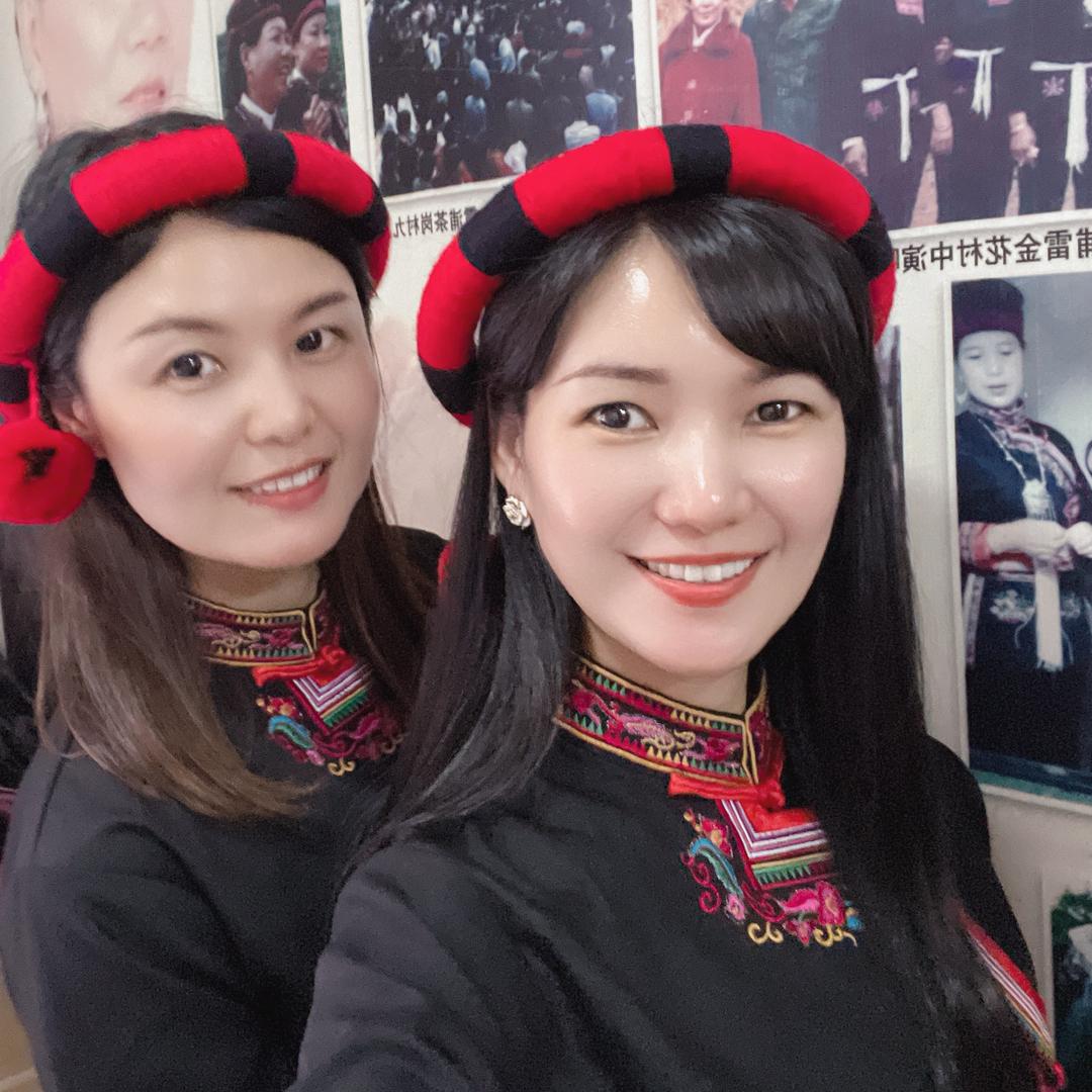 福安糖糖爱生活