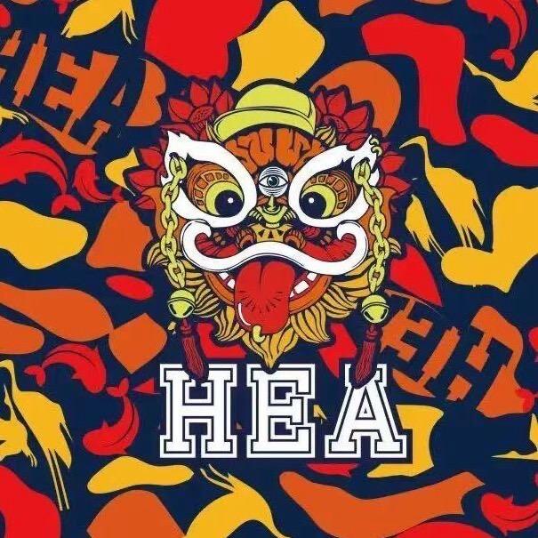 HEA苏州狮山天街店