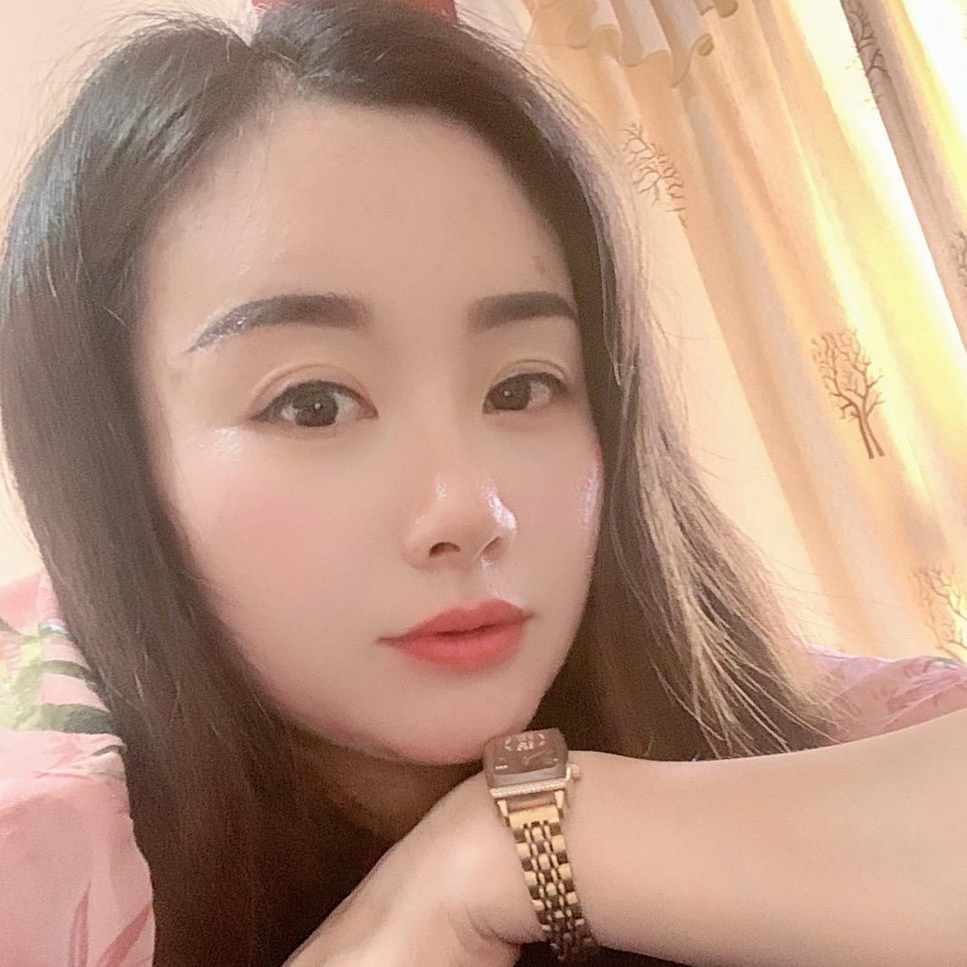 楠楠好物推荐官