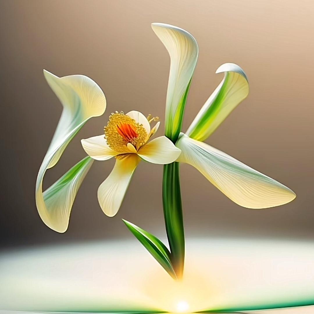 💚好久不见💚