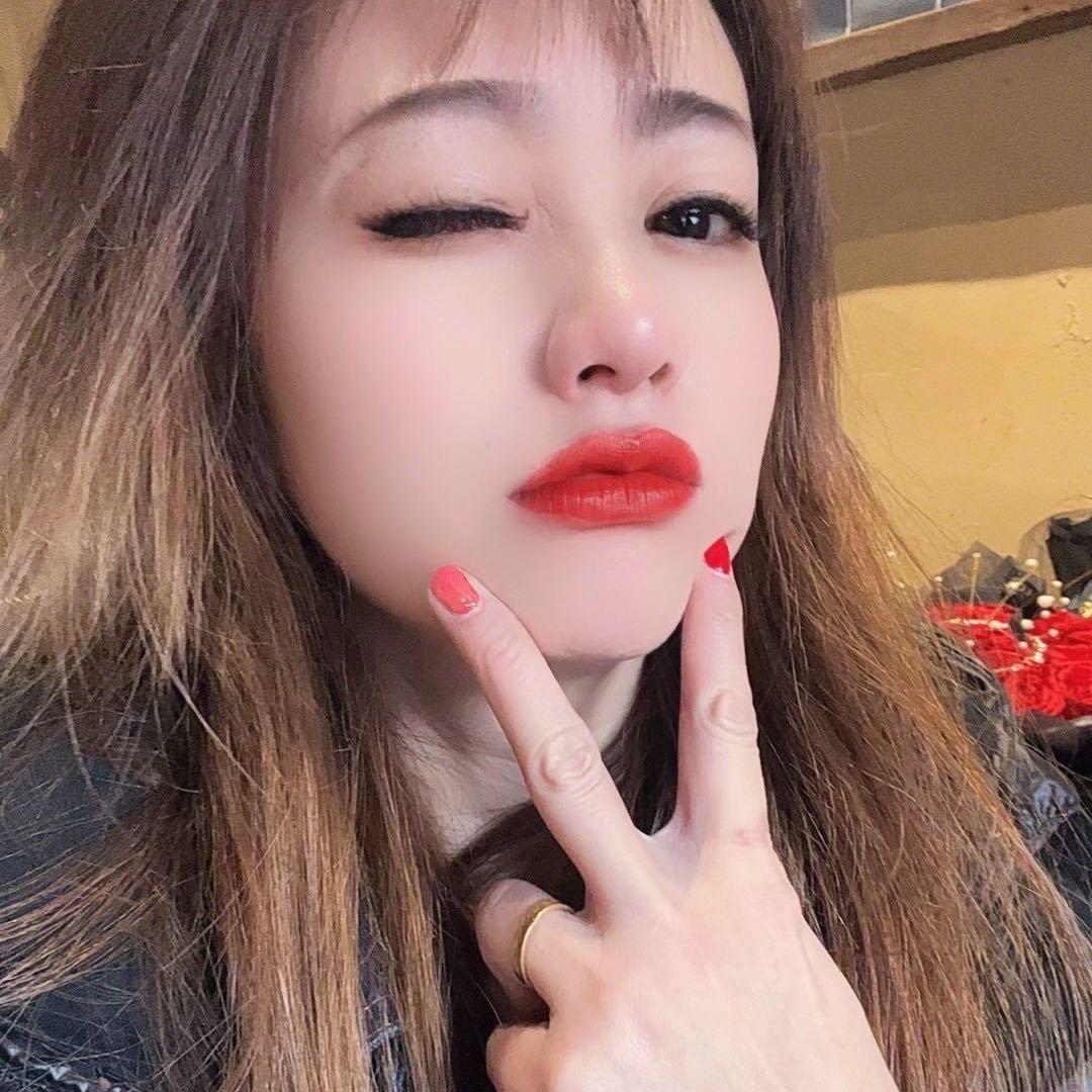 @杨小姐❤️