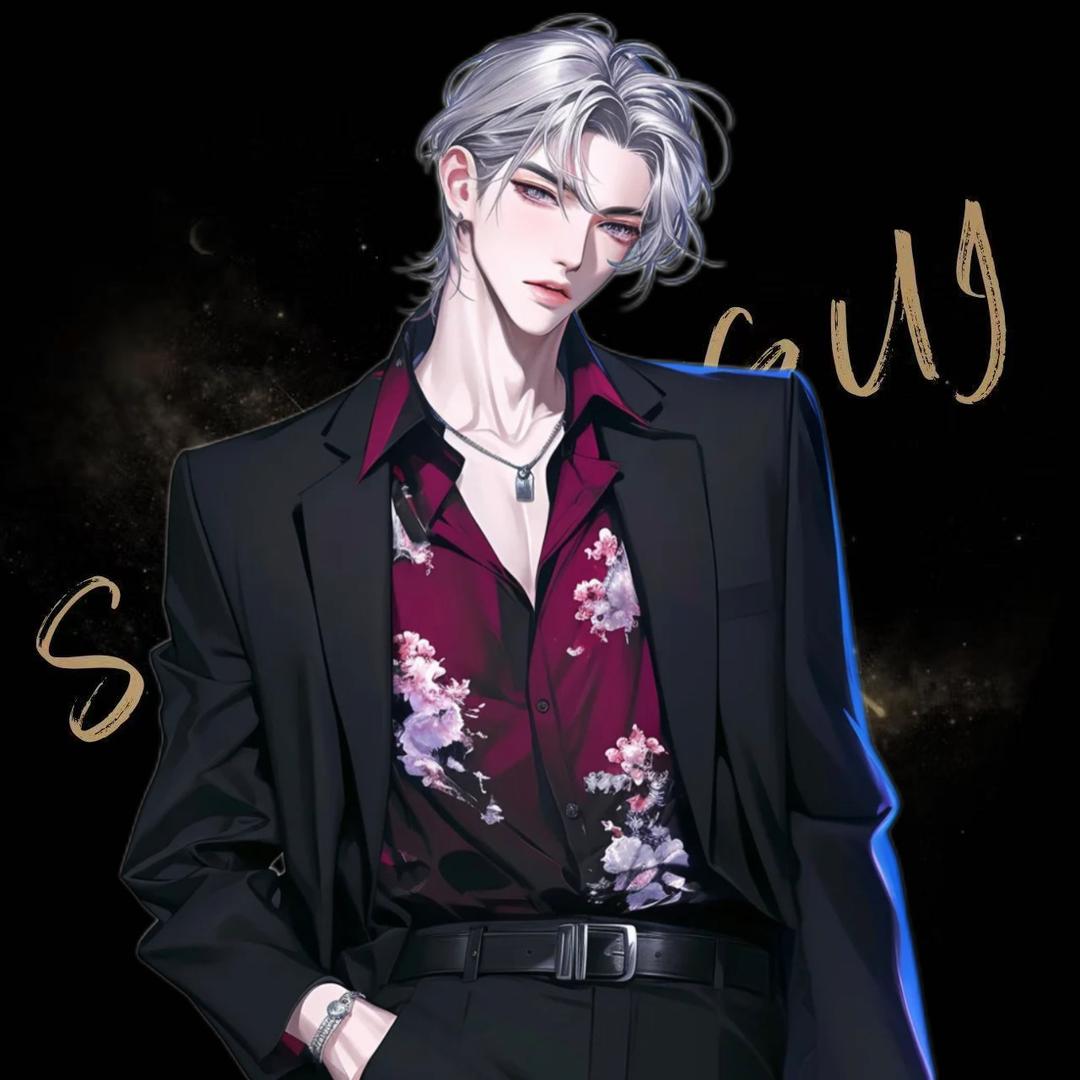 𝓢.兰斯₊⁺ 🍡