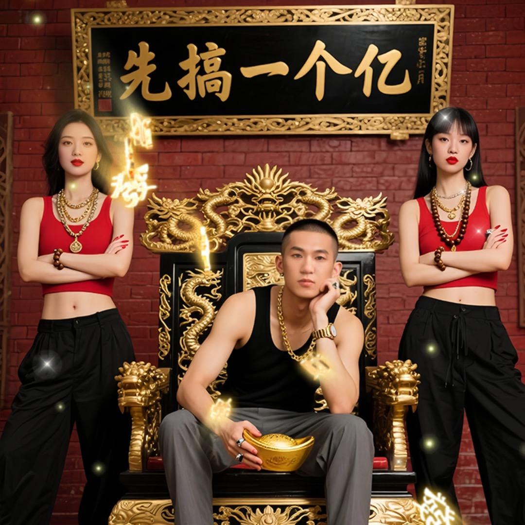 （我是一个单亲爸爸) （音乐）