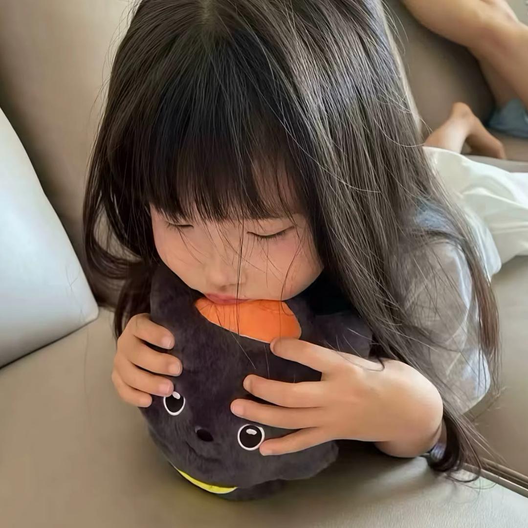 卖萌然后被打死了