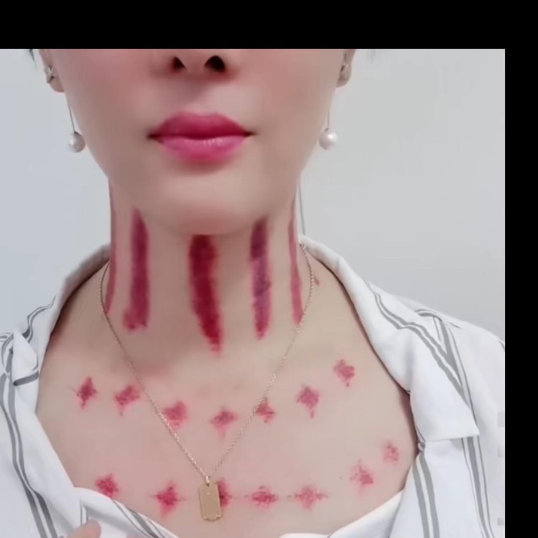 杨妹妹