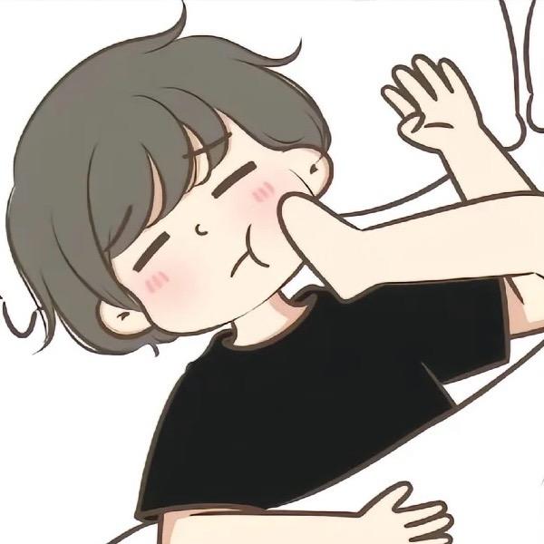 半夜爬起来照镜子发现自己太帅了，无法入眠