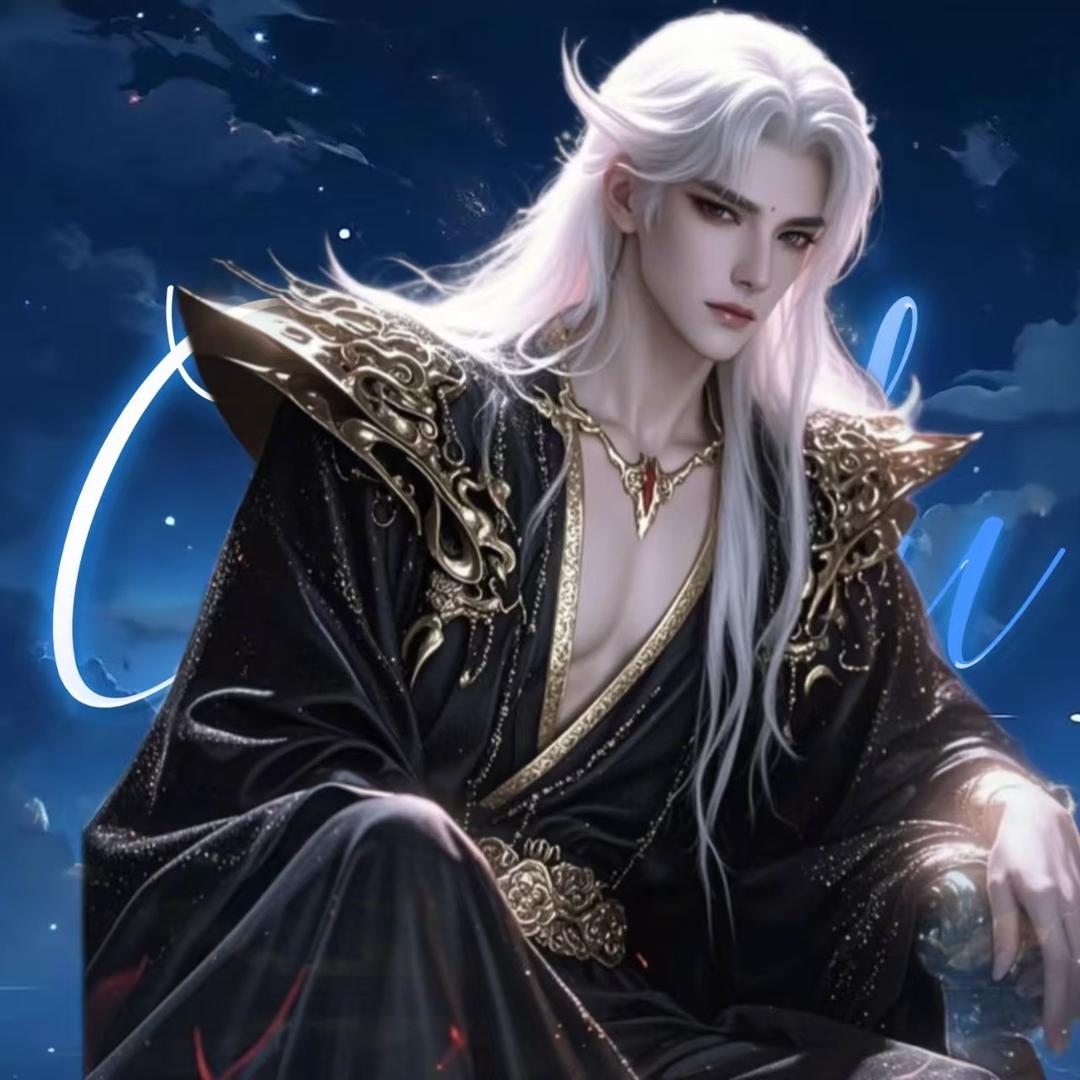 𝓒𝔂.星辰天涯🌙