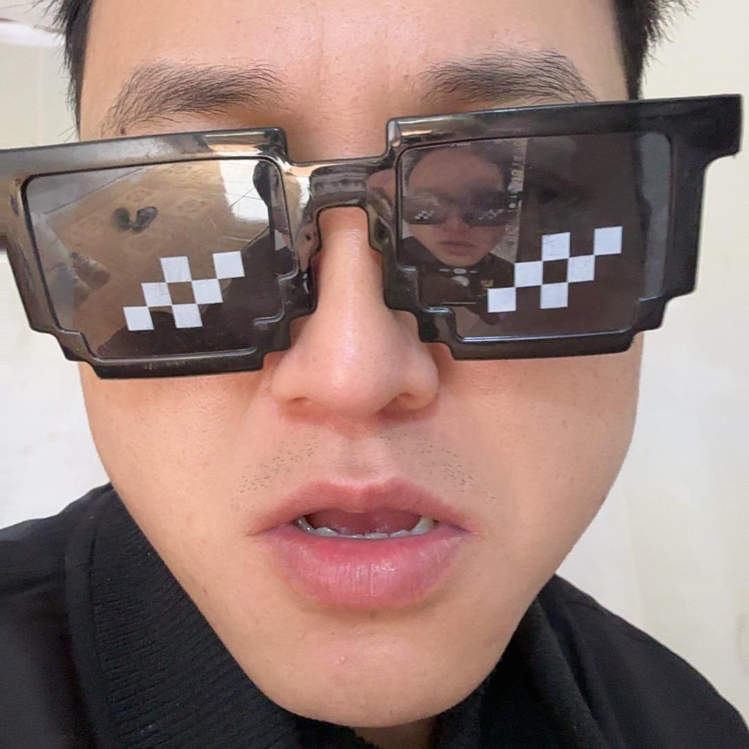 灾罪（钢铅男人）