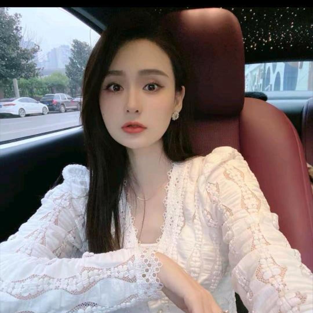 郭幂幂～精选爆款穿搭