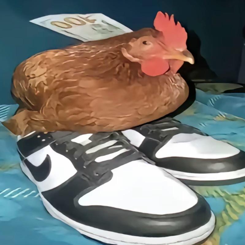 吃火鸡面只放半包酱