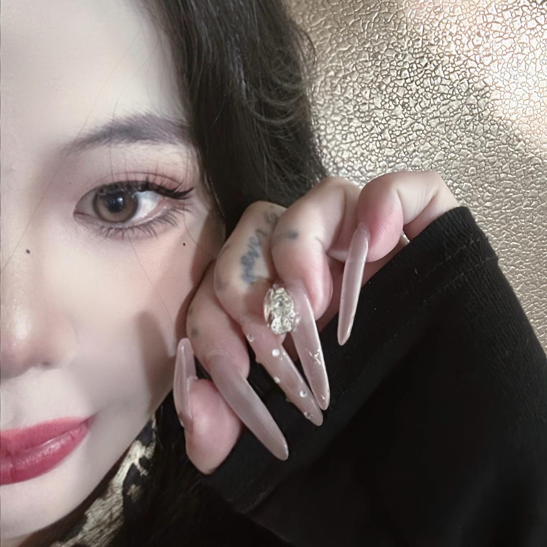 小楊妹妹