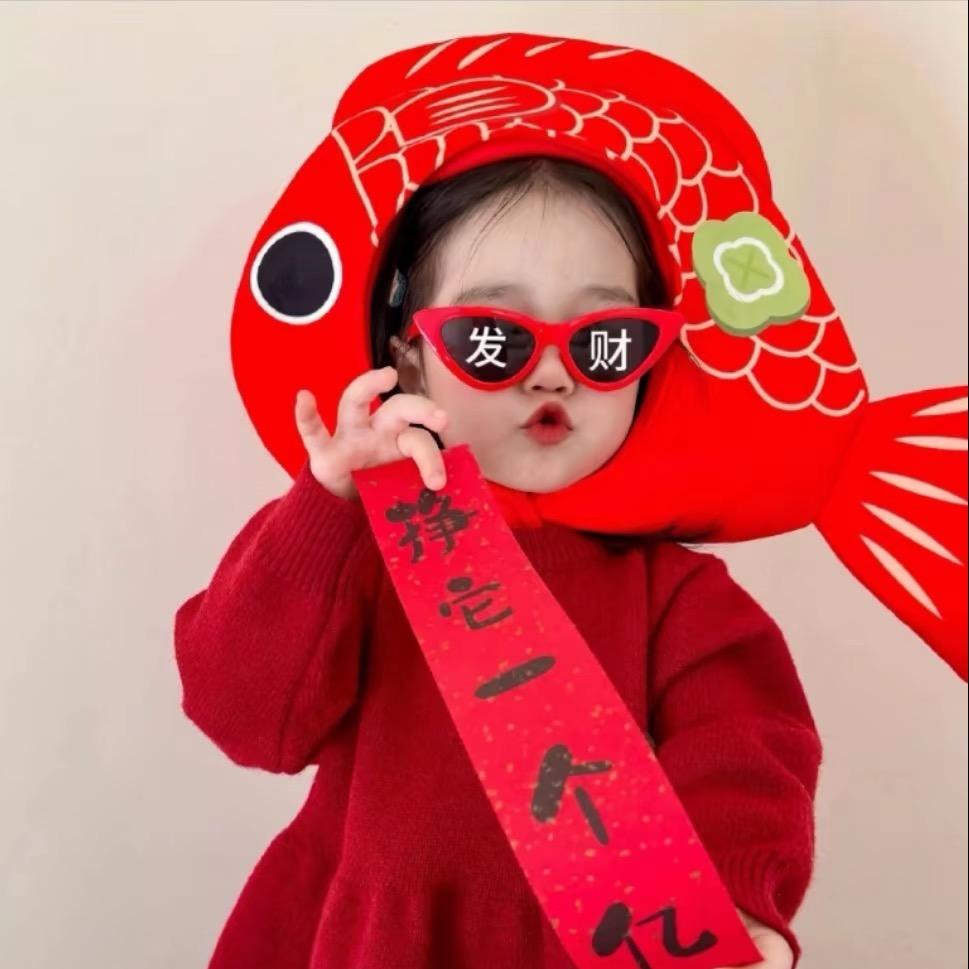 小财迷👸🏻