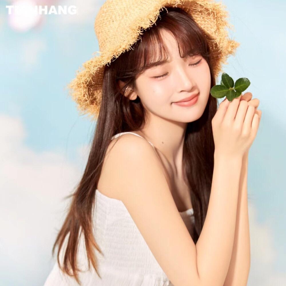 夏天不吃冰哦